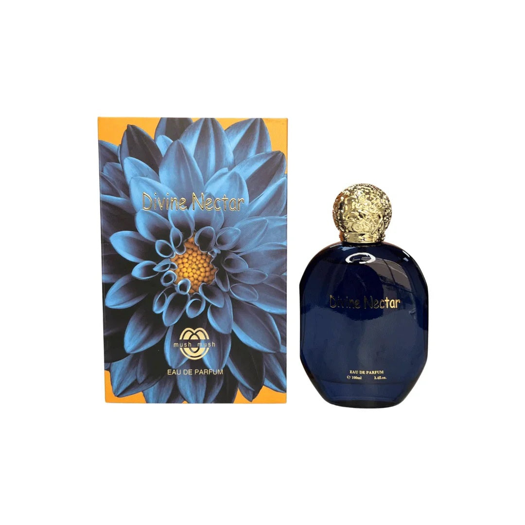 Mush Mush Divine Nectar 3.4oz Women EDP Spray by Mush Mush
