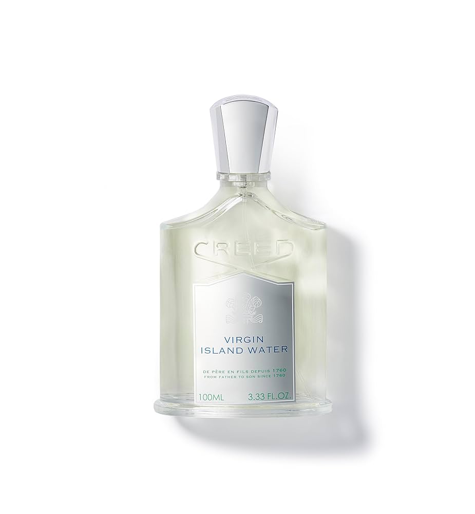 Creed Virgen Island 3.3oz Unisex EDP by Creed