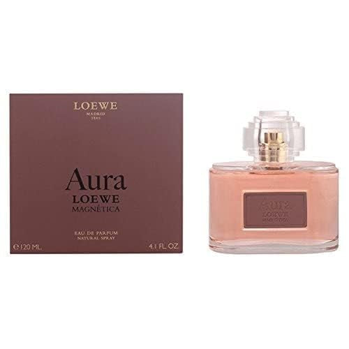 Loewe Aura Magnetica 4.1oz Women EDP Spray by Loewe
