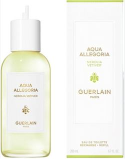 Guerlain's Aqua Allegoria Nerolia Vetiver 6.7oz  Women EDT Spray by Guerlain
