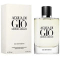Giorgio Armani Acqua Di Gio 4.2oz Men EDP Spray by Giorgio Armani