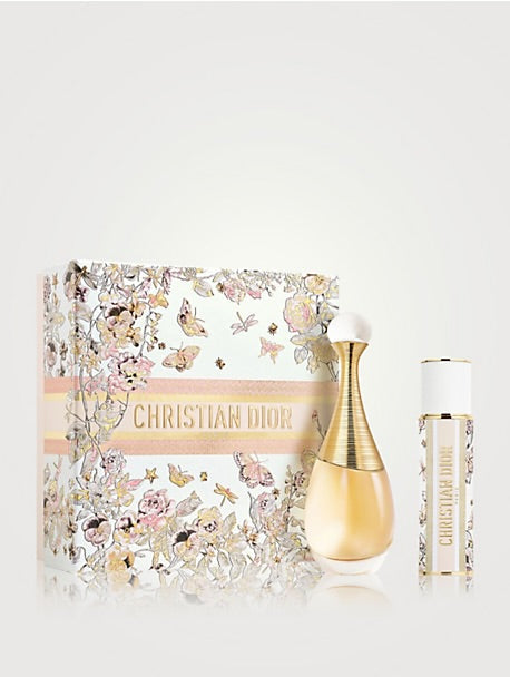 Jadore 2-Piece Set 3.4oz Women EDP Spray by Christian Dior
