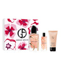 Armani Si 3-Piece Set 3.4oz Women EDP Spray by Giorgio Armani