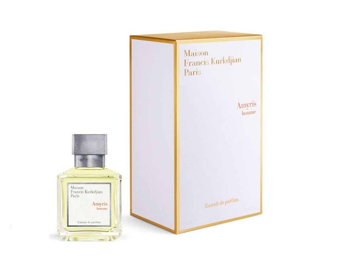 Maison Francis Kurkdjian Amyris Homme Extrait 2.4oz Men XDP Spray by Maison Francis Kurkdjian