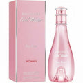 Cool Water Sea Rose 3.4oz Women EDT Spray by Davidoff
