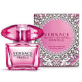 Versace Bright Crystal Absolu 3.0oz Women EDP Spray by Versace