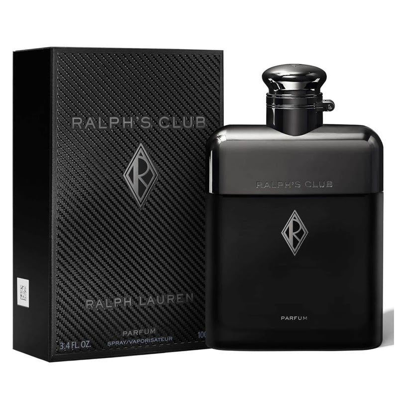 Ralph Lauren Club Parfum 3.4oz Men Parfum Spray by Ralph Lauren