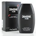 Guy Laroche Drakkar Noir 3.4oz Men EDT Spray by Guy Laroche