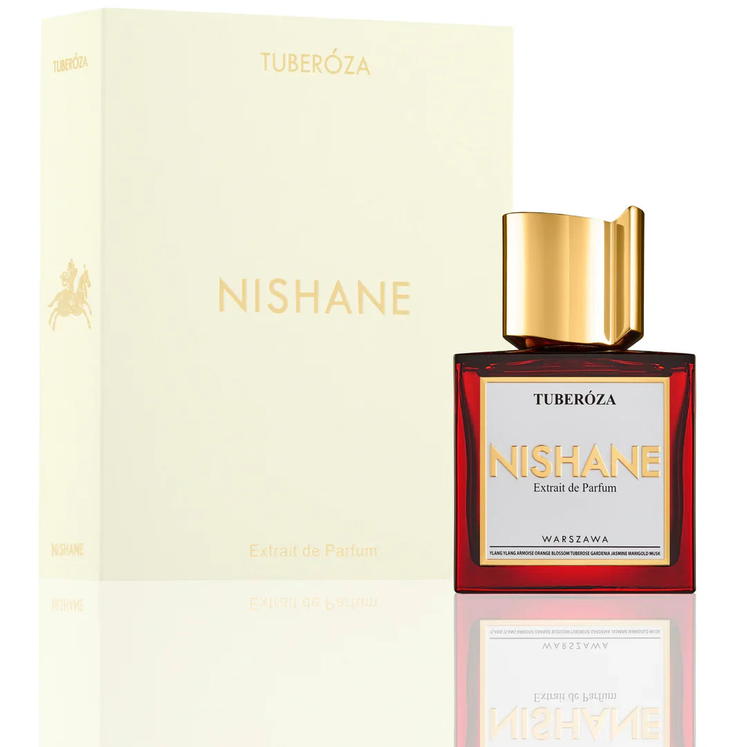 Nishane Tuberoza 1.7oz Unisex XDP Spray by Nishane