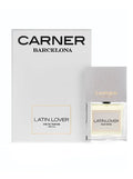 Carner Latin Lover 3.4oz Unisex EDP Spray by Carner Barcelona