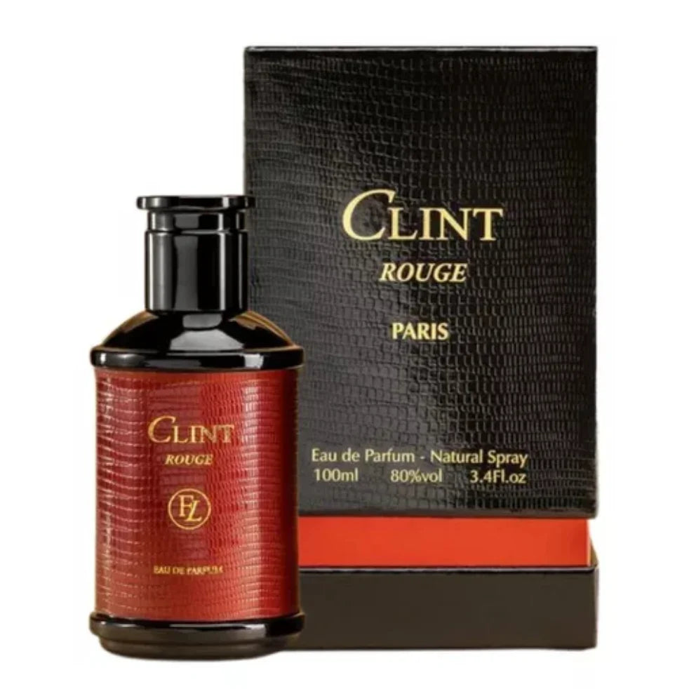 L'orientale Clint Rouge 3.4oz Women EDP Spray by L'orientale