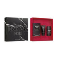 Guy Laroche Drakkar Noir 3-Piece Set 3.4oz Men EDT Spray by Guy Laroche