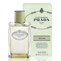 Prada Infusion Vetiver 3.3oz Men EDT Spray by Prada