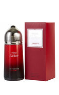 Cartier Pasha Noir Sport 5.0oz Men EDT Spray by Cartier