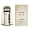 Reyane Tradition R2B2 Star Gate 3.3oz Men EDP Spray by Reyane Tradition