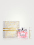 Christian Dior Miss Dior 2-Piece Set 3.4oz Women EDP Spray by Christian Dior