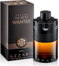 Azzaro The Most Wanted Parfum 5.28oz Men EDP Spray by Azzaro