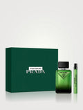 Prada Paradigme 2-Piece Set 3.3oz Men EDP by Prada