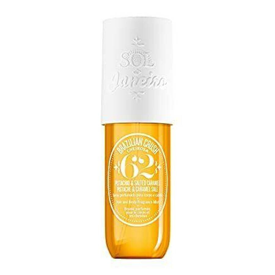 Sol De Janeiro Cheirosa Crush 62 3.0oz Women Mist Spray by Sol De Janeiro
