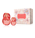 Bvlgari Omnia Coral 2-Piece Set 3.4oz Women EDT Spray by Bvlgari