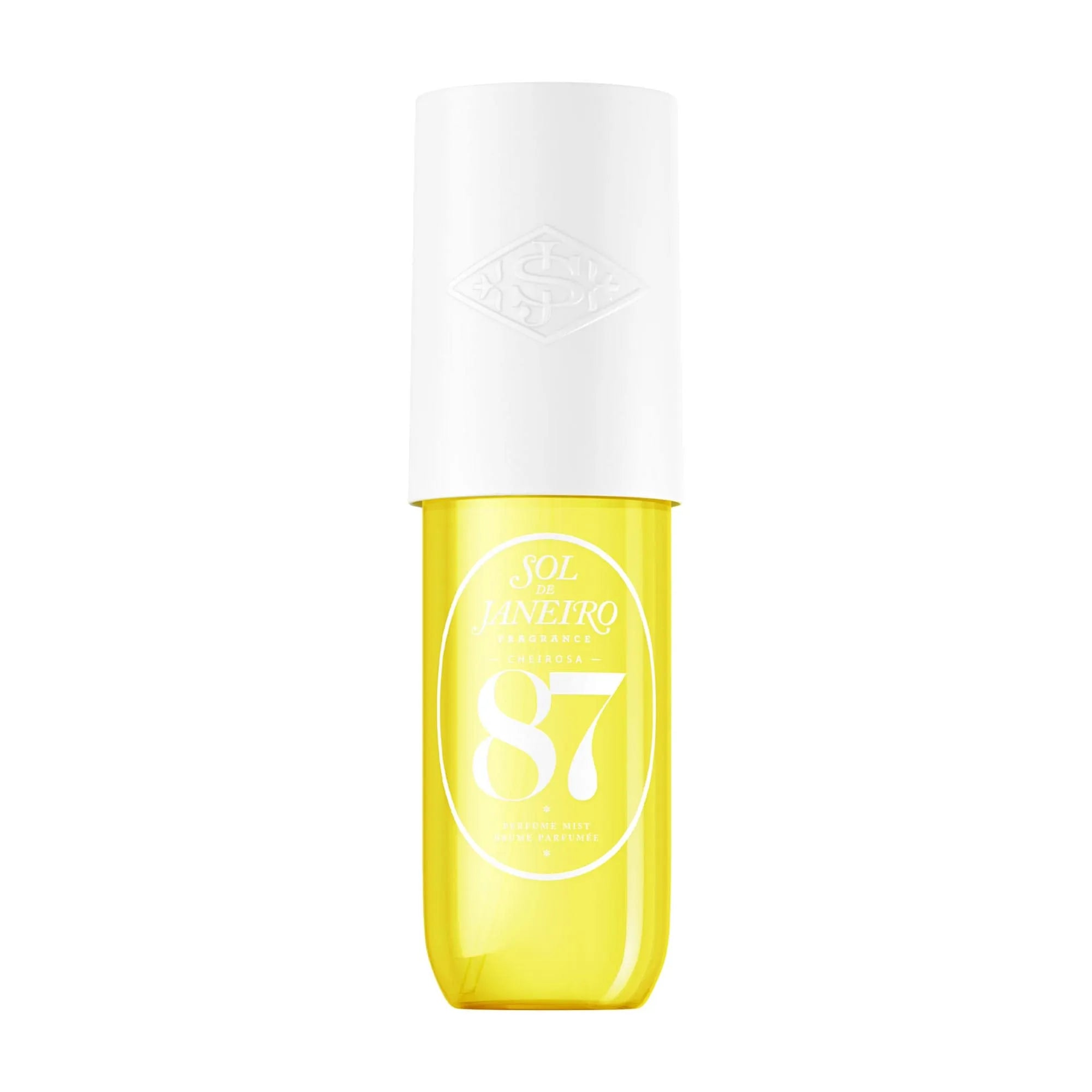 Sol De Janeiro Rio Radiance 3.0oz Unisex Mist Spray by Sol De Janeiro
