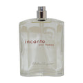 Salvatore Ferragamo Incanto Tester 3.4oz Men EDT Tester by Salvatore Ferragamo