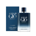 Acqua D'gio Profondo 6.7oz Men EDP by Giorgio Armani