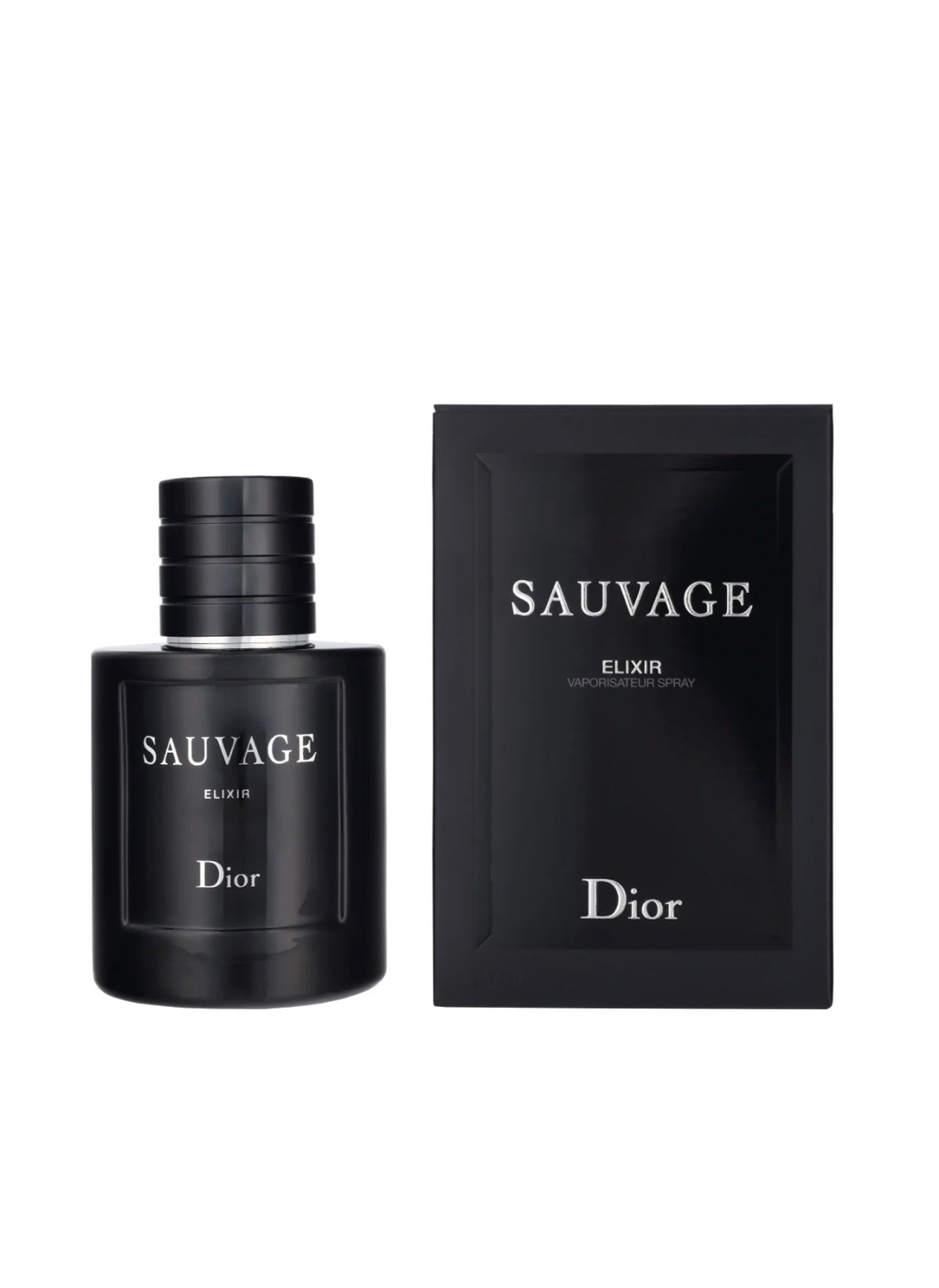 Christian Dior Sauvage Elixir 2.0oz Men EDP Spray by Christian Dior