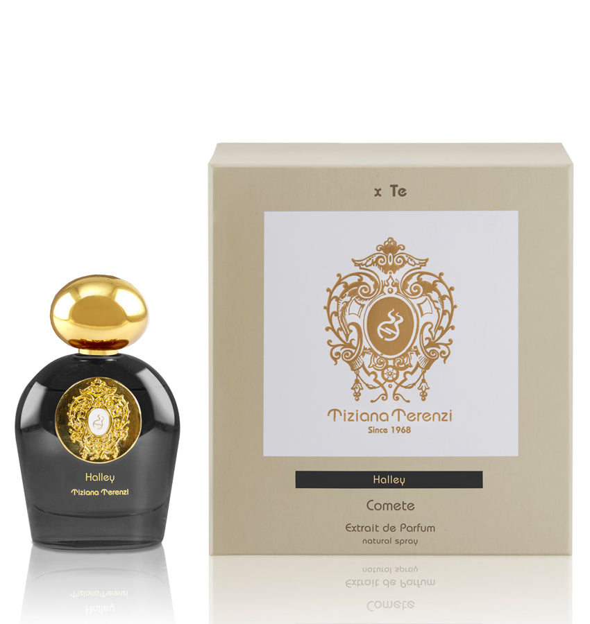 Tiziana Terenzi Halley 3.38oz Unisex XDP Spray by Tiziana Terenzi