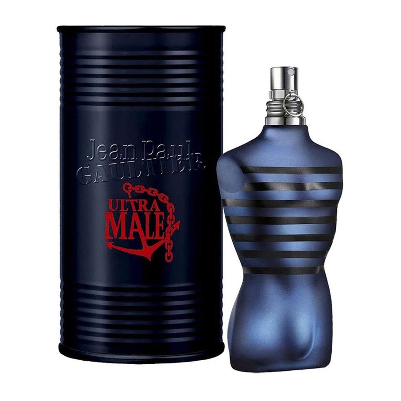 Jean Paul Gaultier Ultra 6.8oz Men EDT Spray by Jean Paul Gaultier