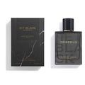 Michael Malul Jet Black Reserve 3.4oz Men EDP Spray by Michael Malul