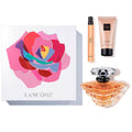 Lancome Tresor 3-Piece Set 3.4oz Women EDP Spray by Lancome