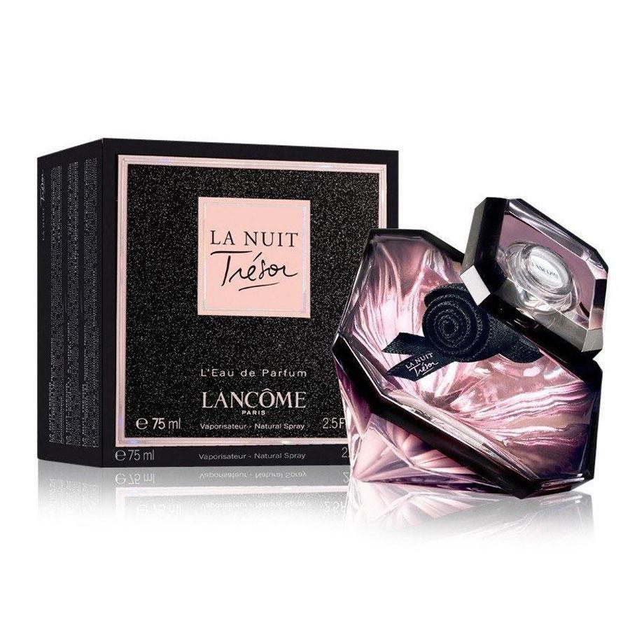 Lancome La Nuit Tresor 2.5oz Women EDP Spray by Lancome