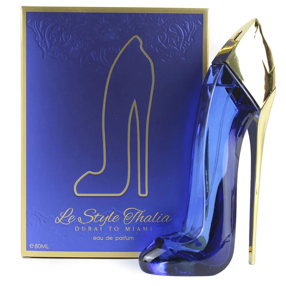 Zoghbi Le Style Thalia 2.7oz Women EDP Spray by Zoghbi