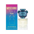 Moschino Toy Pearl Mini 0.17oz Unisex EDP Spray by Moschino