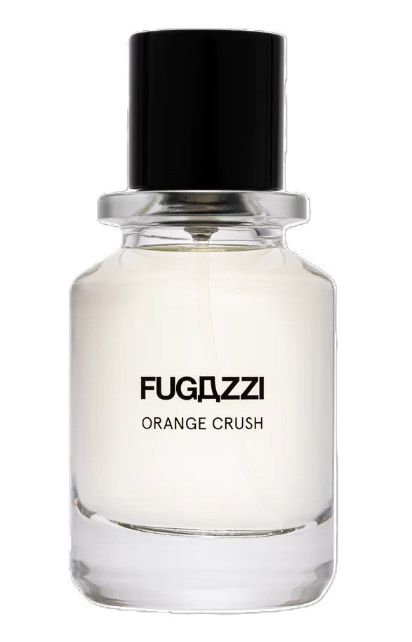 Orange Crush Extrait by Fugazzi 3.4oz Unisex Extrait Spray
