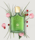 Creed Wild Vetiver Tester 3.3oz Unisex EDP Spray by Creed