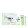 Prada Infusion Iris 3-Piece Set 3.3oz Women EDP Spray by Prada