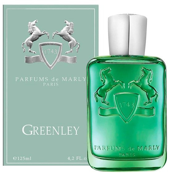 Parfums De Marly Greenley 4.2oz Unisex EDP Spray by Parfums De Marly