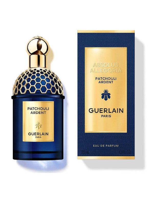 Guerlain Absolus Allegoria Patcholi Ardent 4.2oz Unisex EDP Spray by Guerlain