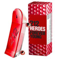 Carolina Herrera 212 Heroes Collector 2.7oz Women EDP Spray by Carolina Herrera