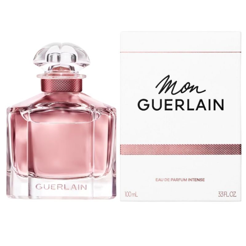 Guerlain Mon Intense 3.3oz Women EDP Spray by Guerlain