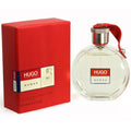 Hugo Boss Damage Box 4.2oz Women EDT Spray by Hugo Boss