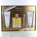 Ralph Lauren Woman 4-Piece Set 3.4oz Women EDP Spray by Ralph Lauren