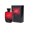 Rasasi Hawas Fire 3.3oz Men EDP Spray by Rasasi