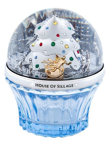 SILLAGE HOLIDAY 2.5oz W EDP SPRY