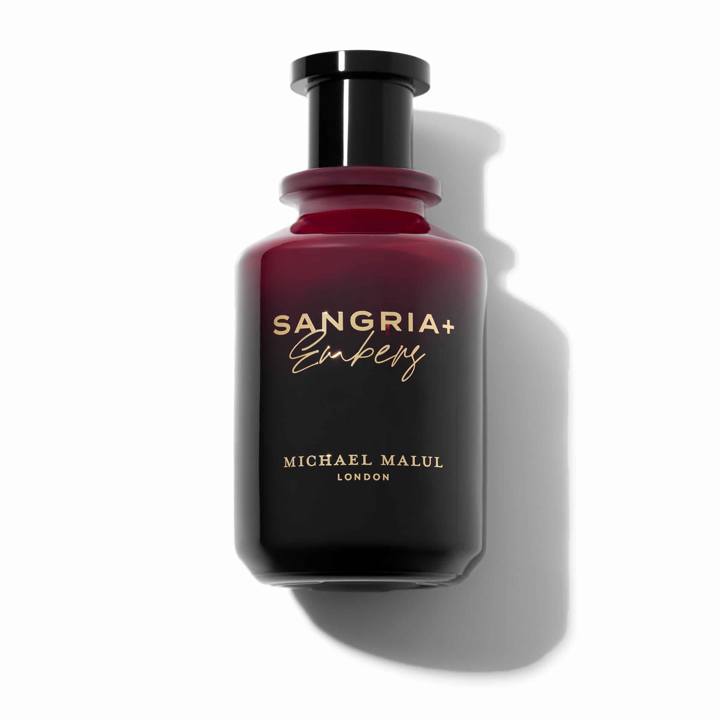 Michael Malul Sangria+Embery 3.4oz Unisex EDP Spray by Michael Malul