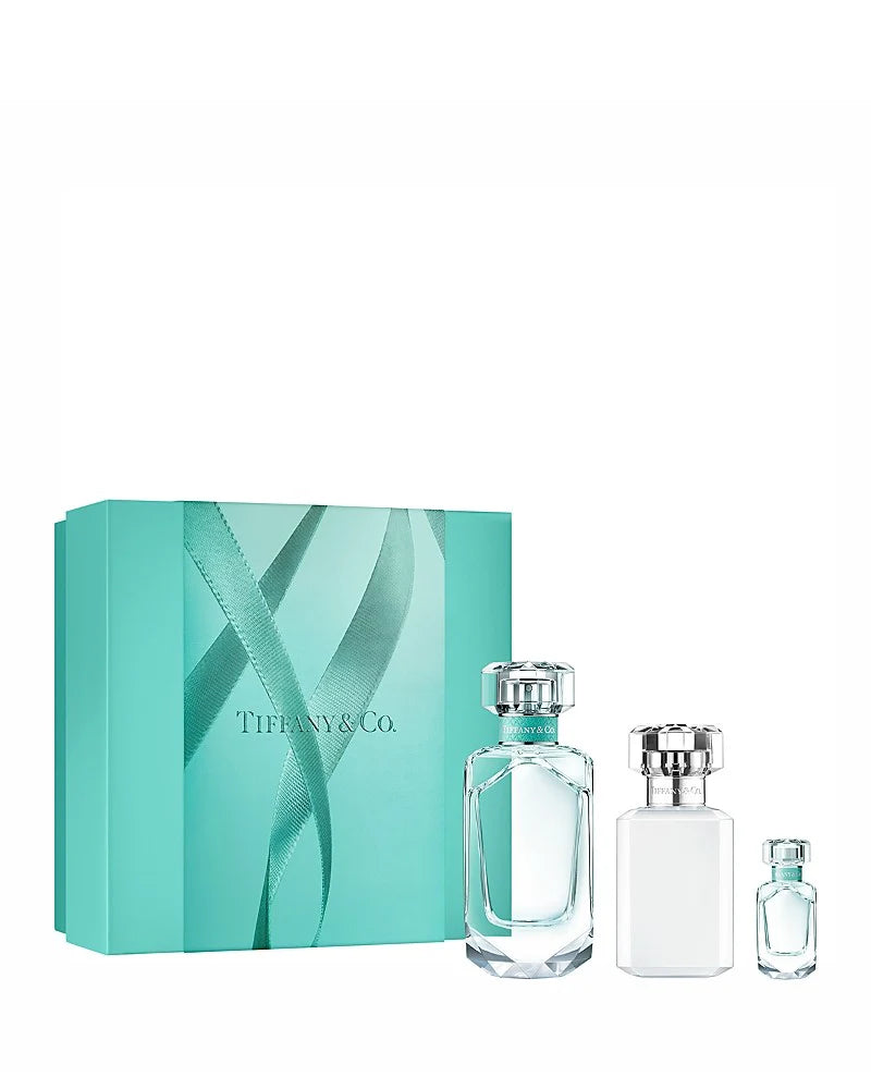Tiffany & Co 3-Piece Set 2.5oz Women EDP Spray by Tiffany & Co