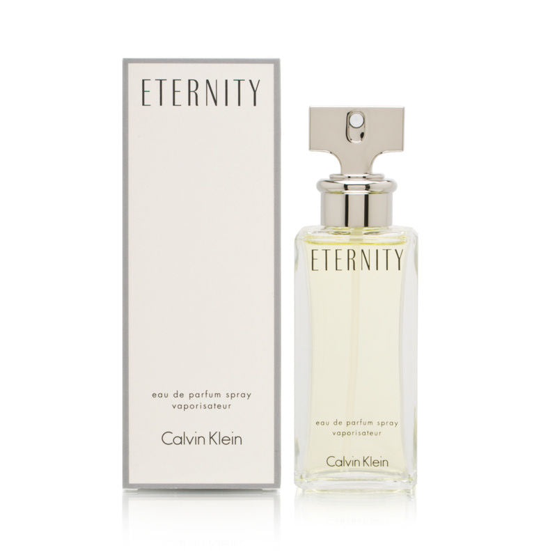 Calvin Klein Eternity 1.7oz Women EDP Spray by Calvin Klein