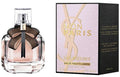 Yves Saint Laurent Mon Paris Lumiere 3.0oz Women EDT Spray by Yves Saint Laurent
